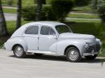 Peugeot 203 1948 года